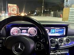 مرسيدس بنز E-Class